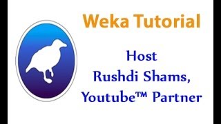 Weka Tutorial 16 Detail Cross Validation Results using API Model Evaluation [upl. by Selokcin698]