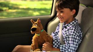 ScoobyDoo™ Interactive Story Buddy™ from Hallmark [upl. by Soren]