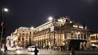 What to Do in Vienna Austria  36 Hours Travel Videos  The New York Times [upl. by Nodnarb]