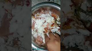 10 se15 mint main banaye chicken ki ye recipe trendingshorts viralrecipe chicken chickenrecipe [upl. by Geanine]