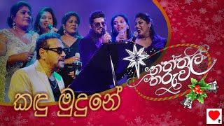 Rookantha 🎄 Kandu Mudune කඳු මුදුණේ  Naththal Tharuwa [upl. by Mloclam]