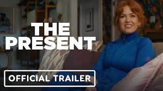 The Present  Official Trailer 2024 Isla Fisher Greg Kinnear [upl. by Rogers]