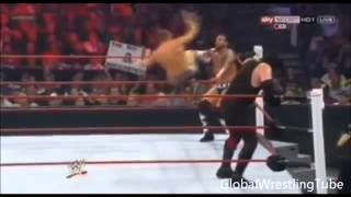 CM Punk 434 Days as WWE Champion Matches Highlights [upl. by Jd379]