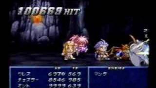 TOP TALES OF PHANTASIA  101010hits [upl. by Rorry]