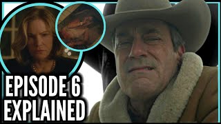 FARGO Season 5 Episode 6 Breakdown  Recap  Ending Explained [upl. by Nollat]