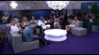 Big Brother Sweden S07E49 2011 [upl. by Nitneuq]