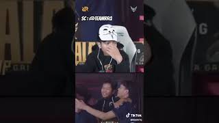 Reaksi streamers rrq liat rrq kalah di Grand final mpl s14 rrq mplid mobilelegends [upl. by Carnahan784]