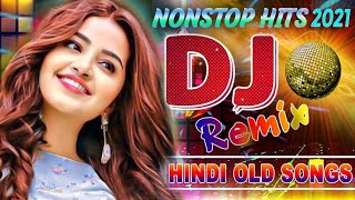 Latest Bollywood Nonstop DJ Remix 2023 DJ Song Hindi Remix Mashup Songs 2024 Badshah [upl. by Lohcin]