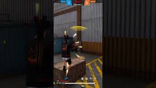 Free fire gaming mobile freefire shortsfeed shorts subscribe [upl. by Oknuj]