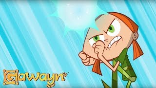 Gawayn  Fantastic island and The Duke’s Mother  Season 2  Videos For Kids [upl. by Lanna349]