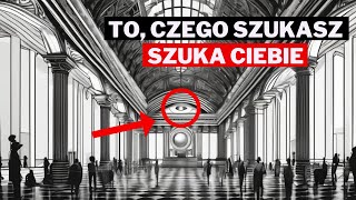 Kwantowa kasada życia odkryj sekret bezwysiłkowej zmiany [upl. by Smaj]