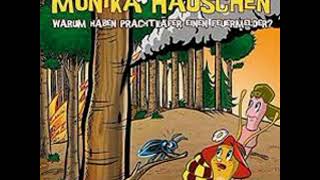 48 Warum haben Prachtkäfer einen Feuermelder👉Hörbuch Zum Einschlafen Für Kinder 👉 Hörbuch Kinder 3 [upl. by Linneman]