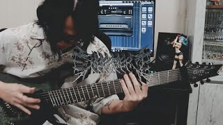 Thall or djent or something like that  07 [upl. by Kirre]