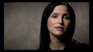 Andrea Corr HIV  The Corrs [upl. by Uriiah]