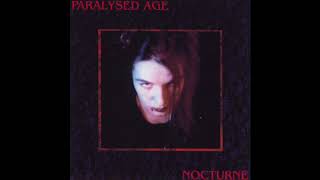 Paralysed Age ‎– Nocturne Full Album  1994 [upl. by Harday]