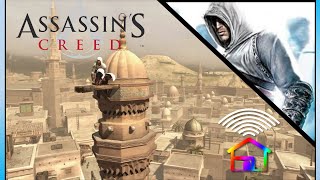 The BEST Things about Assassins Creed 1 assassinscreed [upl. by Ecertap152]