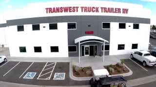 Transwest Frederick RV [upl. by Howund419]