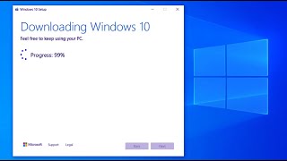 ⚡Cómo Instalar Windows 10 en sistema FreeDOS Desde ceroCualquier versión [upl. by Ignacius944]