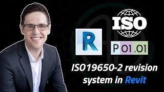 ISO196502 Revision system in Revit 2022 [upl. by Wagstaff]