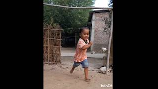 Chhota bachcha ka action [upl. by Timotheus]