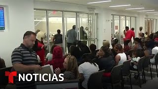 Así se beneficiarán los migrantes indocumentados con estas nuevas leyes  Noticias Telemundo [upl. by Hares]