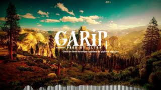 SAZ TRAP BEAT  Turkish Bağlama Trap Remix  ►GARİP◄ Prod By GLTKN [upl. by Rollie328]