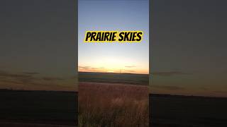 Series Prairie Skies [upl. by Hightower]