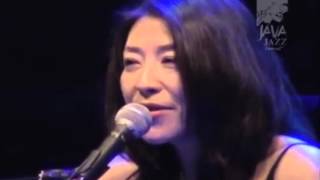 Garota de Ipanema Lisa Ono Live in HD [upl. by Ise]