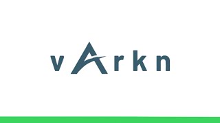 Varkn techstarsglobal Atlanta 2022 Demo Day [upl. by Nolaj]