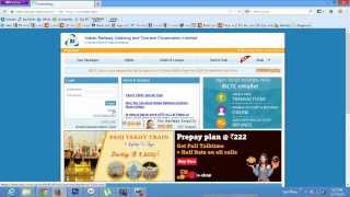 irctc account kaise banaye  How to create irctc account  irctc user id kaise banaye  IRCTC [upl. by Ainar]