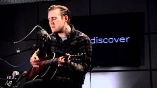 The Gaslight Anthem  Refugee Lastfm Sessions [upl. by Ronnoc]