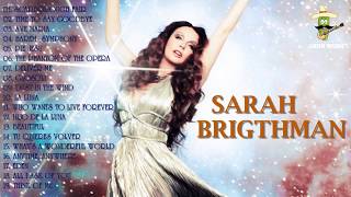 Sarah Brightman Sus Grandes Exitos  Lo Mejor De Sarah Brightman Greatest Hits [upl. by Golliner253]