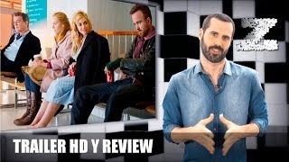 Mejor otro dia  Trailer HD en español  Estreno de cine [upl. by Gentille]