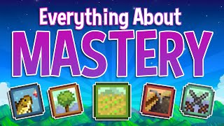 An Exhaustive Guide to Mastery in Stardew Valley [upl. by Nahsez]