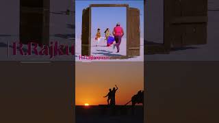 Bollywoods Famous Desert Shooting Location  Movies and Songs  Rann of Kutch [upl. by Ariaek]