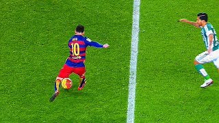 Lionel Messi ● 77 Oddly Satisfying Long Passes ¡ ►The Maestro◄ HD [upl. by Eissac980]