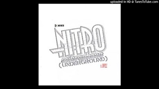 Nitro Microphone Underground  Nitrich [upl. by Nanyt]