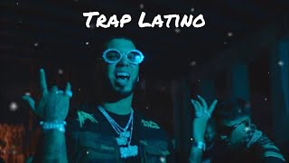 Mix Trap Latino  🔥LO MEJOR DEL 201617🔥  Trap Jordan [upl. by Icak251]