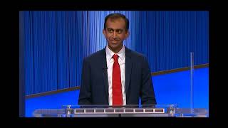 Final Jeopardy Today November 22 2024 – Question Answer Wages amp Winner [upl. by Parthen656]