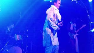 Bombino in concert at The Crocodile in Seattle [upl. by Shayna]