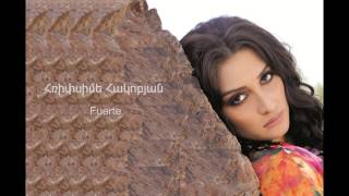 Hripsime Hakobyan  Fuerte  Audio  Full HD [upl. by Dowell]