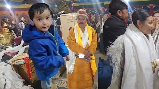 Ladakh Friendly Vlog [upl. by Emalee268]