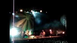 Keane en Paraguay  Cierre [upl. by Staci57]