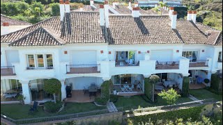 Townhouse for sale in La Cala Golf [upl. by Dorin420]