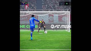 Buffon😂 eafc25 fifa eafc24 eafcmobile fifamobile fifa shorts [upl. by Ennaylloh]