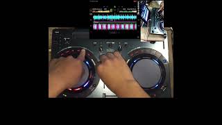 Pioneer ddj wego4  WEDJ 2023 [upl. by Zachariah]