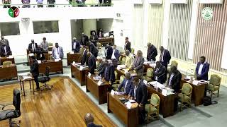 Vanuatu Parliament Livestream [upl. by Dougall261]