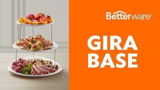 Gira Base Betterware [upl. by Halona]