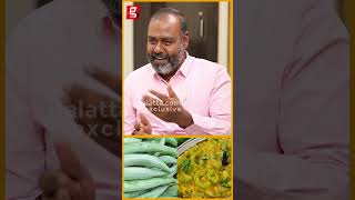 புடலங்காய் சாப்டா பணம் வருமா  Pothuvudai Moorthy Interview  ALP Astrology [upl. by Feerahs986]