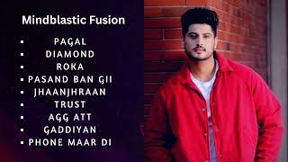 Gurnam Bhullar New Song 2023  New All Punjabi Jukebox 2023  Gurnam Bhullar New All Punjabi Song [upl. by Acinomahs781]